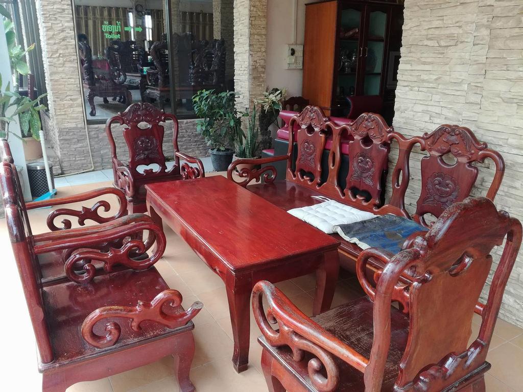 فندق ذا جاردن باني فان فيان المظهر الخارجي الصورة